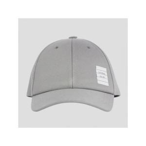 라프리마 톰브라운 패브릭 네임탭 코튼 트윌 캡 MHC328A 03788 035