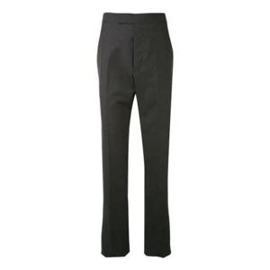 라프리마 톰브라운 RWB 탭 수퍼 120수 트윌 울 클래식 백스트랩 MTC001A 00626 015