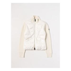 라프리마 몽클레어 니트 퀄티드 가디건 9B00001 M1131 030