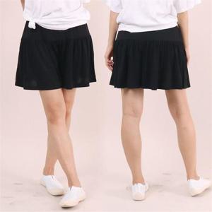 [강물처럼]아이우먼 베리쿨치마반바지 WW5944M008 빅사이즈 (591