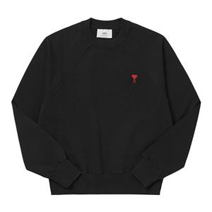 라프리마 아미 BFUSW005 747 001 공용 맨투맨