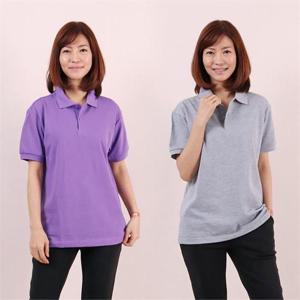 [강물처럼]아이우먼 30수카라기본반팔티 PC4429M008 빅사이즈 (5