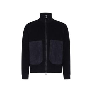 라프리마 몽클레어 코튼 캐시미어 집업 가디건 9B00019 M1611 778