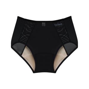 [바바라(언더웨어)]lounge 안심 숙면 오버나이트 위생 팬티 APT6202