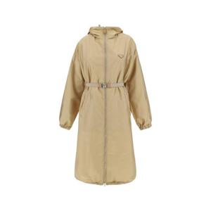 라프리마 프라다 라이트 리나일론 레인코트 292171 SOOO 1WQ9 F0065