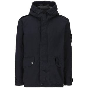 라프리마 스톤아일랜드 41349 DavidTC 다운 숏 파카 데이비드TC 791541349 V0020