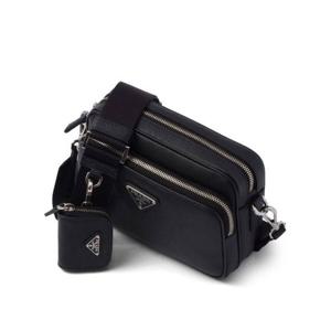 라프리마 프라다 트라이앵글 크로스백 2VH170 9Z2 F0002