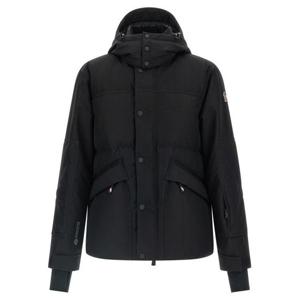 라프리마 몽클레어 그레노블 Elfin 후드 고어텍스 라미네이트 1A00014 597MO 999