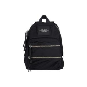 마크제이콥스 더 바이커 미디움 나일론 백팩 2F3HBP029H02 001 B