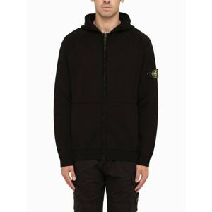 라프리마 스톤아일랜드 563A6 DoubleFace 소프트 코튼 얀 후드 가디 7915563A6 V0029