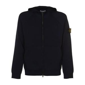 라프리마 스톤아일랜드 563A6 DoubleFace 소프트 코튼 얀 후드 가디 7915563A6 V0020