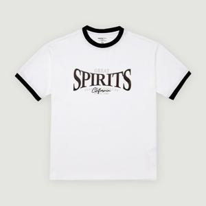 [행텐 틴즈]남아 레터링 쿨텐션 링거 티셔츠-HC144700KF11732