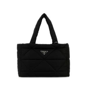 라프리마 프라다 패디드 리나일론 펫백 2VC039 2CMR F0002