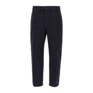 라프리마 톰브라운 코튼 트윌 유틸리티 팬츠 MTU335W F0576 415