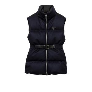 라프리마 프라다 울 다운 베스트 29S131 SOOO C2O F0008