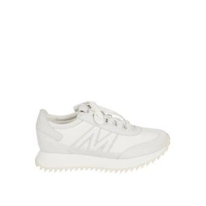 라프리마 몽클레어 Pacey2 스웨이드 누벅 스니커즈 4M00210 M7280 04A