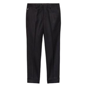 라프리마 프라다 울 팬츠 UP0375 S OOO 155E F0002