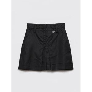 라프리마 프라다 리나일론 미니스커트 21Y009 1WQ8 F0002