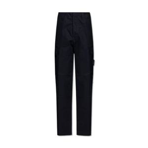 라프리마 스톤아일랜드 307F1 고스트 피스 OVentile 카고 Pants Regular 7915307F1 V0020