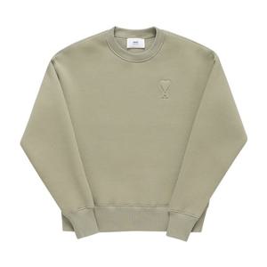 라프리마 아미 USW025 749 317 공용 맨투맨