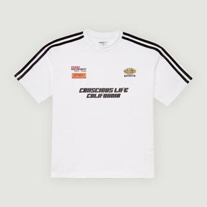 [행텐 틴즈]남아 테이핑 아트 쿨텐션 티셔츠-HC144700KF11734