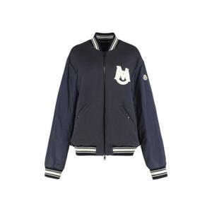 라프리마 몽클레어 Vennes 리버서블 다운 봄버 자켓 1A00105 M7510 778