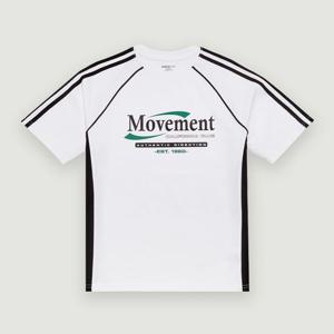 [행텐 틴즈]남아 수피마 사이드 배색 티셔츠-HC144700KF11742