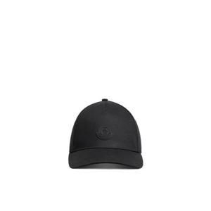 라프리마 몽클레어 로고 패치 야구 캡 모자 3B00023 0U082 999