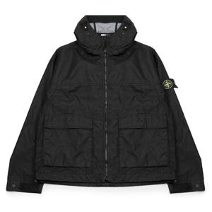 라프리마 스톤아일랜드 워터 레지스턴트 멤브레인 후드 재킷 L1S154100004-S0A21-V0029