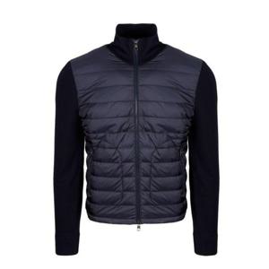 라프리마 몽클레어 패딩 집업 가디건 9B50700 A9341 777