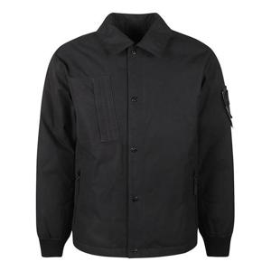 라프리마 스톤아일랜드 422F1 고스트 피스 OVentile 다운 자켓 고스 7915422F1 V0029