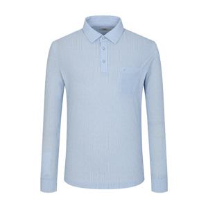 [레노마(셔츠)][롯데 청량리점]저지 카라티 긴소매 RPSTG1070BU