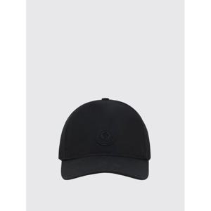 라프리마 몽클레어 로고 패치 야구 캡 모자 3B00026 0U082 999