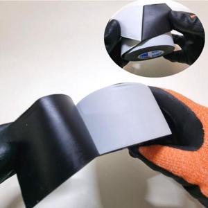 면고무테이프 절연고무테이프 방수 자기융착테이프 태영 50mmX5m