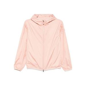 라프리마 몽클레어 Fegeo 후드 윈드브레이커 1A00157 54AQE 51V