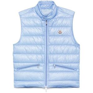 라프리마 몽클레어 Gui 다운 베스트 1A10700 53029 702