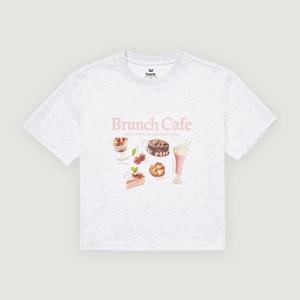 [행텐 틴즈]여아 스위트 쿨텐션 티셔츠-HC144701KF11794