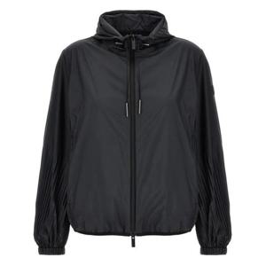 라프리마 몽클레어 PAANAT 후드 윈드브레이커 1A00035 597YW 999