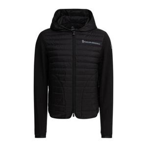 라프리마 몽클레어 패딩 후드 가디건 8G00005 89AW0 999