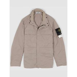 라프리마 스톤아일랜드 42730 Hyper Dense 나일론 Raso 필드 자켓 하 781542730 V0092