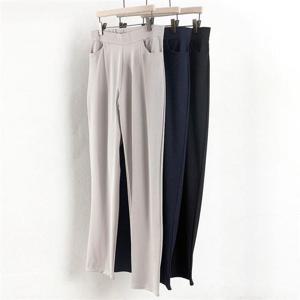 [강물처럼]빅사이즈사랑해요 0330RL008 사방스판 쿨 팬츠 JP (59