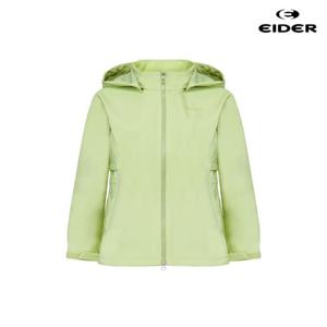 아이더 (DWP26184_G5) 여성 POP 2.5L 마운틴 방풍 자켓
