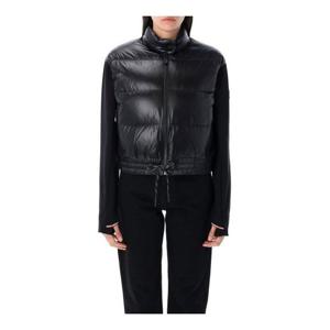 라프리마 몽클레어 패딩 집업 저지 가디건 8G00013 829H7 999