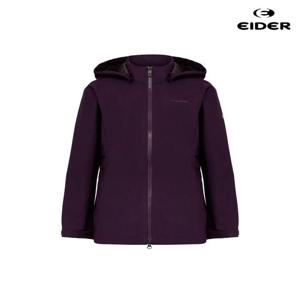 아이더 (DWP26184_M3) 여성 POP 2.5L 마운틴 방풍 자켓