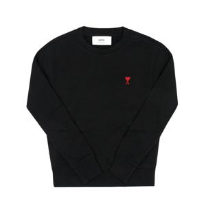 라프리마 아미 BFUSW035 730 001 공용 맨투맨