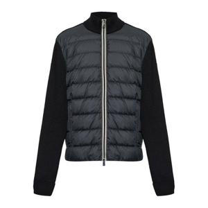 라프리마 몽클레어 패딩 집업 가디건 9B00006 M1367 999