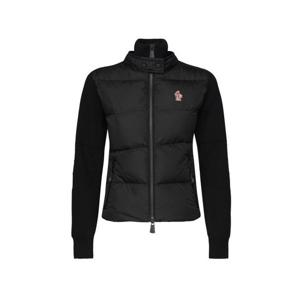 라프리마 몽클레어 그레노블 패딩 집업 가디건 9B00004 M1122 999