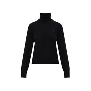 라프리마 울 아미 드 꾀흐 터틀 넥 스웨터 FKS827 001 180