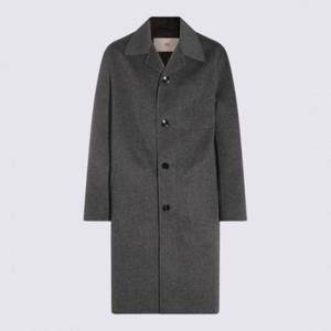 라프리마 아미 울 캐시미어 코트 HCO471 WV0022 055