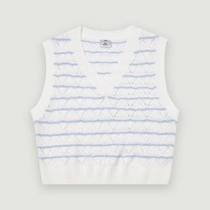 [행텐 틴즈]여아 썸머 크롭 베스트-HC144701SA11837